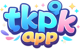 tkpk app লোগো